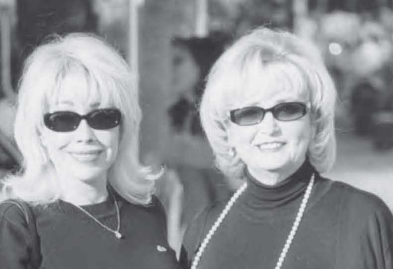 The Kennel Club of Palm Springs, 2003